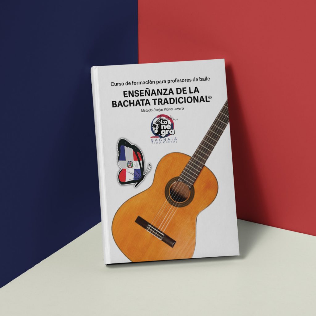 Máster en Bachata Tradicional